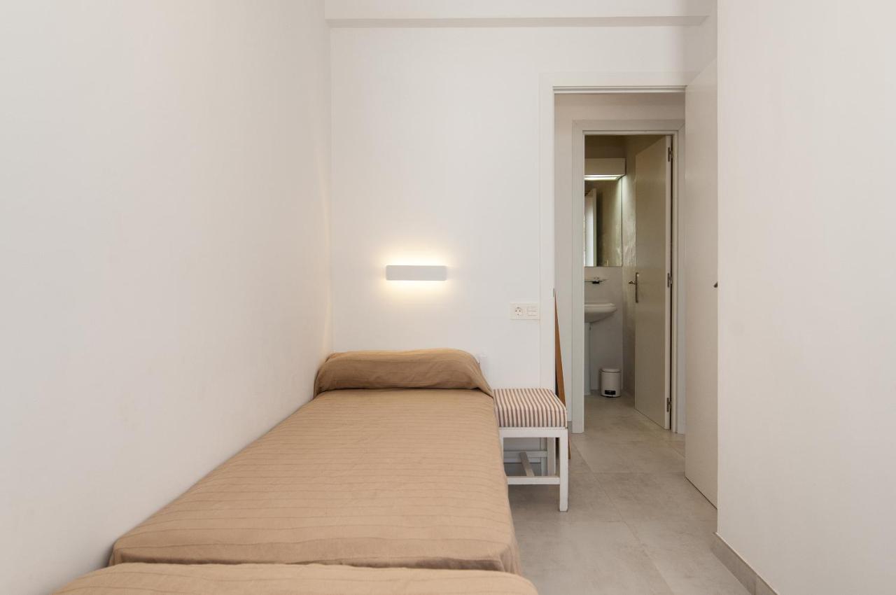 Beachfront Apartment Las Burras Fa03 Maspalomas  Zewnętrze zdjęcie
