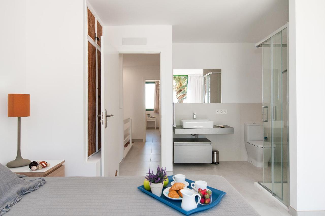 Beachfront Apartment Las Burras Fa03 Maspalomas  Zewnętrze zdjęcie